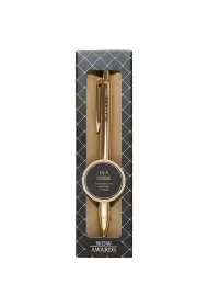 Długopis z grawerem Dla Ciebie - Długopisy - miniaturka - grafika 1