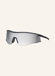 Rapha Okulary Rowerowe Reis schwarz - Okulary przeciwsłoneczne - miniaturka - grafika 1
