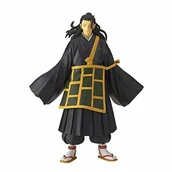 Figurki kolekcjonerskie - JUJUTSU KAISEN 0 THE MOVIE JUKON NO KATA - SUGURU GETO - miniaturka - grafika 1