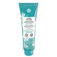 Kosmetyki do mycia twarzy - Yves Rocher Pure Algue Galaretka morska do demakijażu 3w1 150 ml - miniaturka - grafika 1