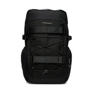 Plecaki - Plecak Doughnut Small Street Cruise D418STC-0003-F Czarny - miniaturka - grafika 1