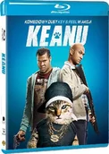 Komedie Blu-Ray - Keanu Blu-Ray) Peter Atencio - miniaturka - grafika 1