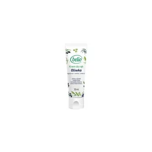 SILESIAN PHARMA SP ZOO Belio Oliwka krem do rąk 50 ml - Kremy i maski do rąk - miniaturka - grafika 1