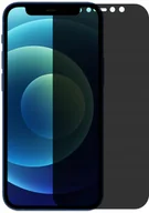 Folie ochronne do telefonów - Folia prywatyzująca do Apple iPhone 12 Mini - miniaturka - grafika 1