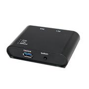 Switche - LogiLink UA0216 USB 3.0 Switch 2-Port UA0216 - miniaturka - grafika 1