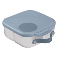 Zestawy naczyń dla dzieci - b.box Mini Lunchbox śniadaniówka Chill Out - miniaturka - grafika 1
