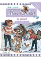 Baśnie, bajki, legendy - Martynka w górach - miniaturka - grafika 1
