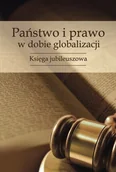 Historia świata - Państwo i prawo w dobie globalizacji - miniaturka - grafika 1