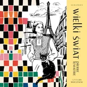 Audiobooki - literatura piękna - Wielki świat. Lata chwały. Tom 1 Pierre Lemaitre - miniaturka - grafika 1