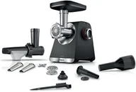 Maszynki do mięsa - Bosch Serie 6 MFWS650B - miniaturka - grafika 1