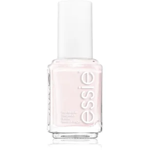 Essie Nail Polish lakier do paznokci 13,5 ml dla kobiet 513 Sheer Luck - Lakiery do paznokci - miniaturka - grafika 1