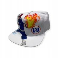 Czapki i chusty sportowe męskie - Czapka z daszkiem SPENCER'S MY HERO ACADEMIA - miniaturka - grafika 1