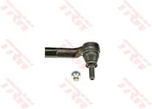 Końcówki drążków kierowniczych - Końcówka drążka kierowniczego poprzecznego TRW JTE693 - miniaturka - grafika 1