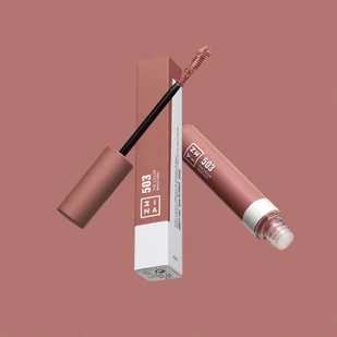 3INA The Color Mascara 503 - Tusze do rzęs - miniaturka - grafika 6