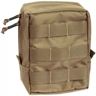 Plecaki - Helikon-Tex, Kieszeń, General Purpose Cargo Pouch (MO-U05-CD-11), brązowy - miniaturka - grafika 1