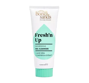 Bondi Sands Fresh'n Up Gel Cleanser (150 ml) - Żele do mycia twarzy - miniaturka - grafika 1