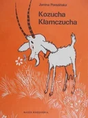 Felietony i reportaże - Kozucha Kłamczucha - miniaturka - grafika 1