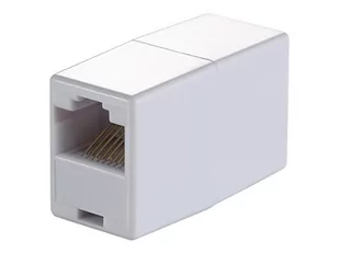 Equip Adapter RJ45 RJ45 121252 121252 - Wtyczki i adaptery - miniaturka - grafika 1