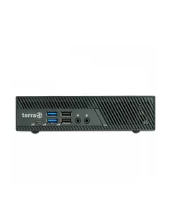 WORTMANN AG TERRA PC-Mini 5000V6.1 SILENT GREENLINE - Zestawy komputerowe - miniaturka - grafika 1