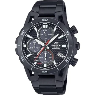 Zegarek Casio Watch EFS-S640DC-1AVUEF - Zegarki męskie - miniaturka - grafika 1