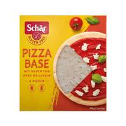 Szybkie dania obiadowe - Schar SPODY DO PIZZY PIZZA BASE 300G zakupy dla domu i biura B20020 - miniaturka - grafika 1