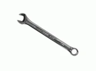 Narzędzia samochodowe - Klucz Plasko-oczkowy 11MM - miniaturka - grafika 1