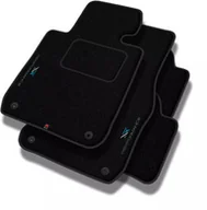 Dywaniki samochodowe - Dywaniki welurowe PERFORMANCE do Audi A3 8V - S1N00480 - miniaturka - grafika 1