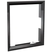 Akcesoria kominkowe - Ramka Stalowa Do Nadia 8 (Standard) - miniaturka - grafika 1