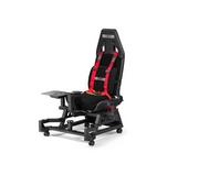 Biurka gamingowe - Next Level Racing NLR-S033 Flight Seat Pro - Kup na Raty - RRSO 0% - miniaturka - grafika 1