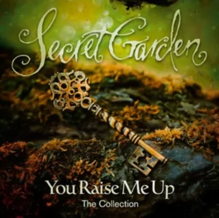Secret Garden You Raise Me Up The Collection - Inna muzyka - miniaturka - grafika 1
