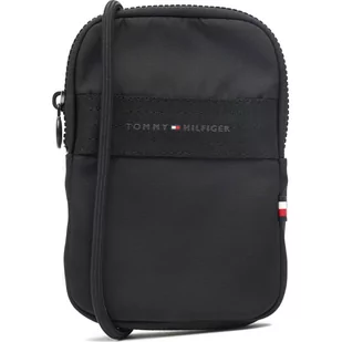 Tommy Hilfiger Reporterka TH HORIZON - Torby męskie - miniaturka - grafika 1