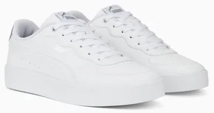 Puma Sneakersy damskie Skye Clean Distressed 37 Eu - Sneakersy damskie - miniaturka - grafika 1