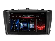Radia samochodowe - Radio Android FS2-Ultra Avensis 2008-2015 2/32GB, CarPlay Android Auto - miniaturka - grafika 1