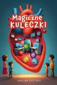 Książki edukacyjne - Magiczne kuleczki - Ewelina Pustała - książka - miniaturka - grafika 1