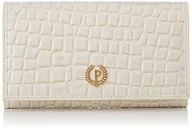 Portfele - Pollini Damskie portfele Sc5508ppp1gsi11a, kość słoniowa (RAL 1013), jeden rozmiar, Kość słoniowa (Ral 1013), Rozmiar Uniwersalny - miniaturka - grafika 1