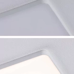 Paulmann Veluna Edge LED IP44 4000K kątowa 16x16cm - Oprawy, klosze i abażury - miniaturka - grafika 2