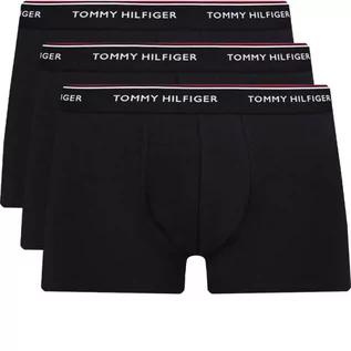 Majtki męskie - Tommy Hilfiger Bokserki 3-pack - grafika 1