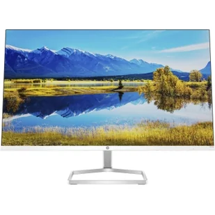 HP M27fwa (356D5E9) - Monitory - miniaturka - grafika 6