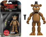 Figurki dla dzieci - FUNKO, figurka FUNKO, Five Nights at Freddy's - miniaturka - grafika 1