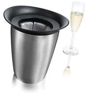 Pojemniki kuchenne - Vacu Vin Kubełek na butelkę szampana Rapid Ice (3647360) - miniaturka - grafika 1
