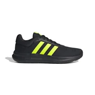 Buty sportowe męskie - Męskie Buty ADIDAS LITE RACER 4.0 JP5633 – Czarny - miniaturka - grafika 1