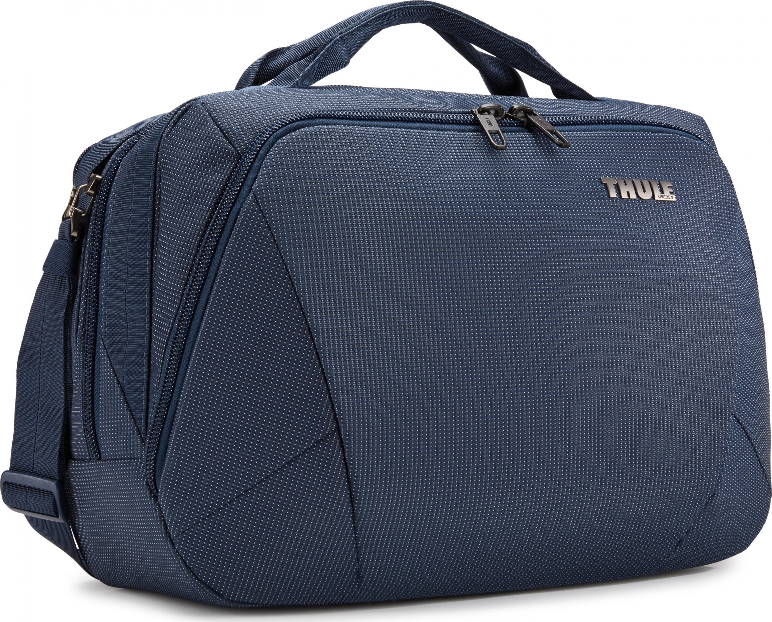 Thule Fits up to size Boarding Bag C2BB-115 Crossover 2 Carry-on luggage Dress Blue