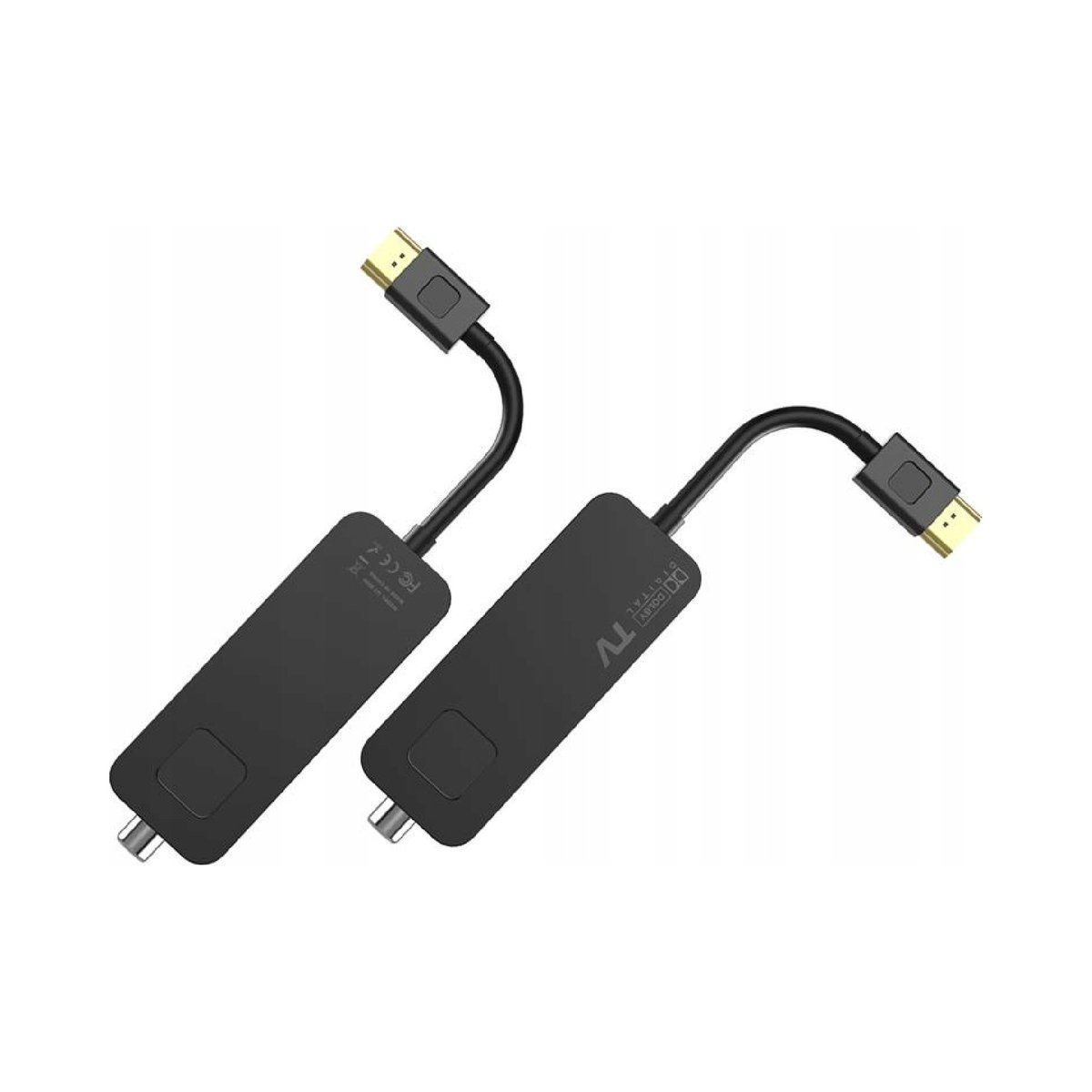 LTC DEKODER DVB-T2 LXDVB211M H.265 HDMI USB FULL HD YOUTUBE PVR