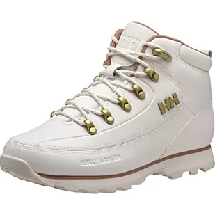 Helly Hansen Damskie buty trekkingowe, 011 White, rozmiar 40 EU - Buty trekkingowe damskie - miniaturka - grafika 1