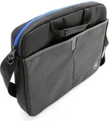 Torby na laptopy - Torba Dell Essential Topload 15,6" czarny 460-BBNY - miniaturka - grafika 1