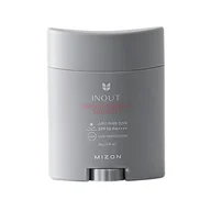 Kremy do twarzy - MIZON Krem przeciws��oneczny w sztyfcie Inout Smooth Mineral Sun Stick SPF50 PA++++ 26g - miniaturka - grafika 1