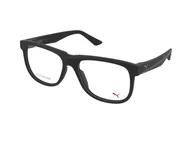 Okulary korekcyjne, oprawki, szkła - Dioptrie szkieł Puma PU0443O 002 - miniaturka - grafika 1