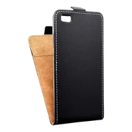 Etui i futerały do telefonów - Flexi Etui Kabura Slim do Huawei P8 Lite ALE-L21 - miniaturka - grafika 1