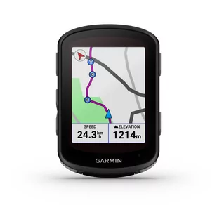 Licznik rowerowy GPS Garmin Edge 540 Solar - Liczniki rowerowe - miniaturka - grafika 1