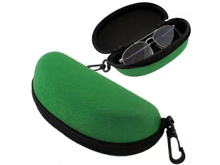 Etui Twarde Pokrowiec Okulary Futerał Sztywne - Pokrowce na ubrania Etui Twarde Pokrowiec Okulary Futerał Sztywne - Pokrowce na ubrania - miniaturka - grafika 1